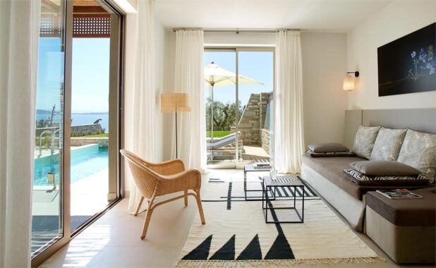 Eagles Villas 5*