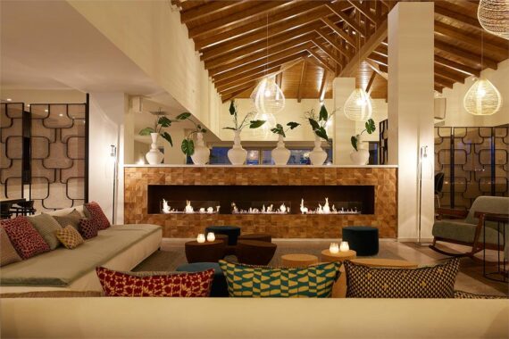 Eagles Villas 5*