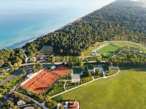 Sani Dunes 5*
