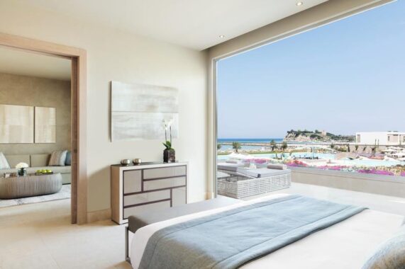 Sani Dunes 5*