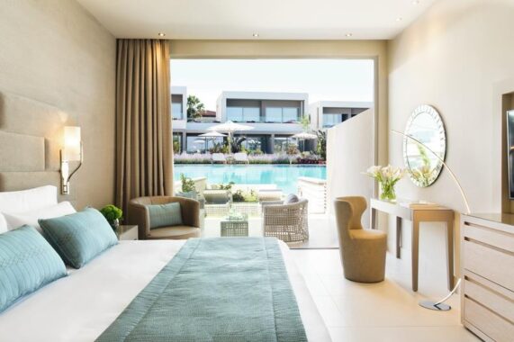Sani Dunes 5*