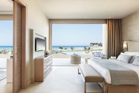 Sani Dunes 5*