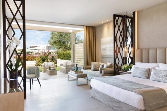 Sani Dunes 5*