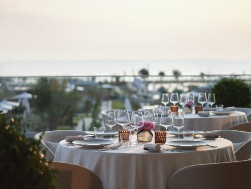 Sani Dunes 5*