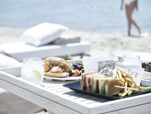 Sani Dunes 5*
