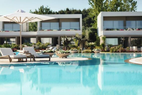 Sani Dunes 5*