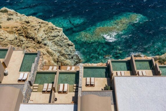 Acro Suites – A Wellbeing Resort – Adult Only 5*