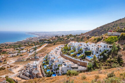 Costa del Sol – Benalmadena