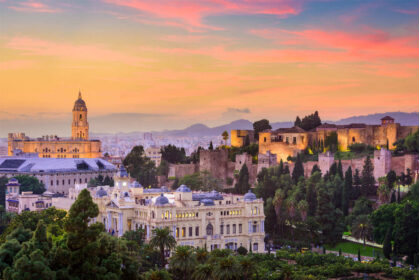 Costa del Sol – Malaga