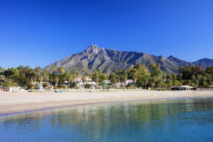 Costa del Sol – Marbella