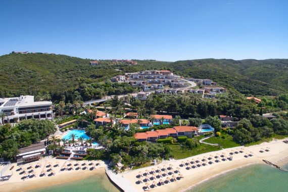 Eagles Palace 5*