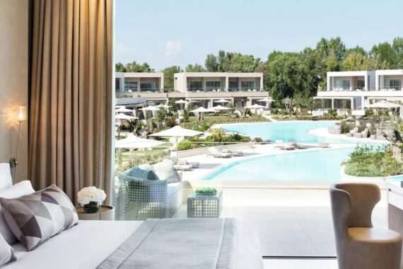 Sani Dunes 5*