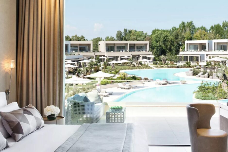 Sani Dunes 5*