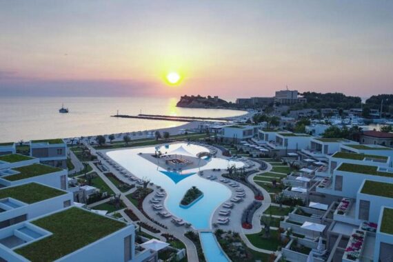 Sani Dunes 5*