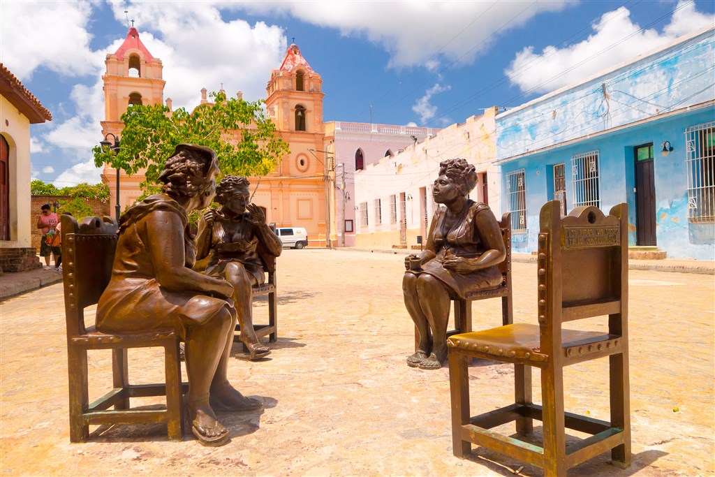 Camaguey 4