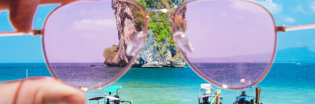 Ko phi phi w Tajlandii_banner1