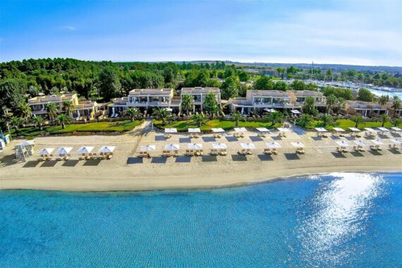 Sani Asterias 5*