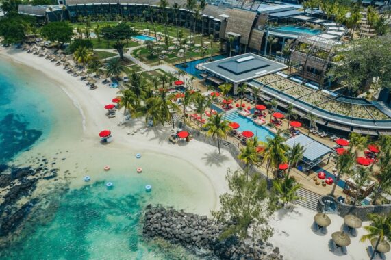 LUX* Grand Baie, Mauritius 5*