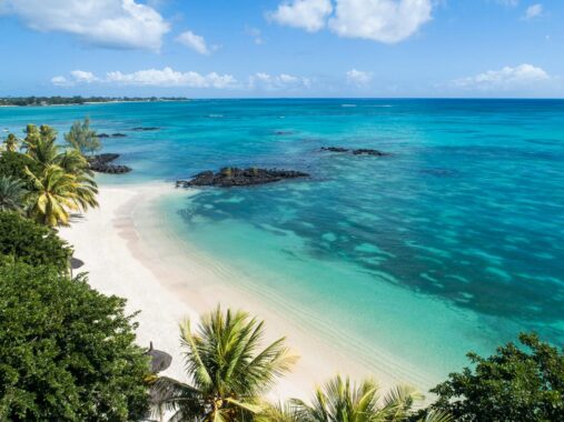 LUX* Grand Baie, Mauritius 5*