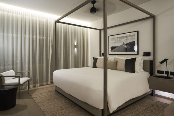 LUX* Grand Baie, Mauritius 5*