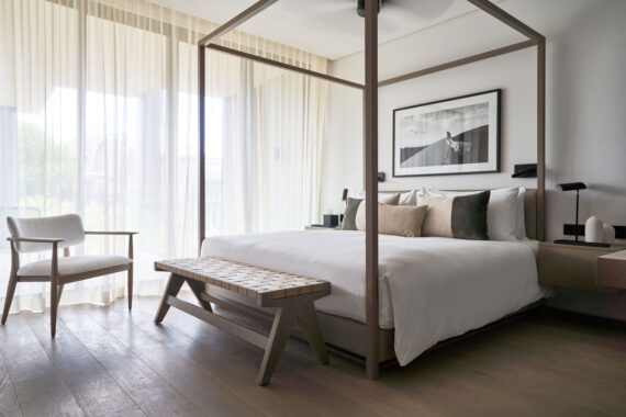 LUX* Grand Baie, Mauritius 5*