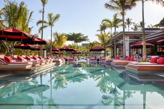 LUX* Grand Baie, Mauritius 5*