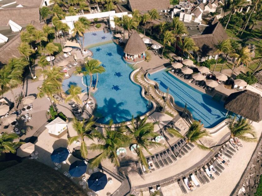 Ambre, A Sunlife Resort 4*