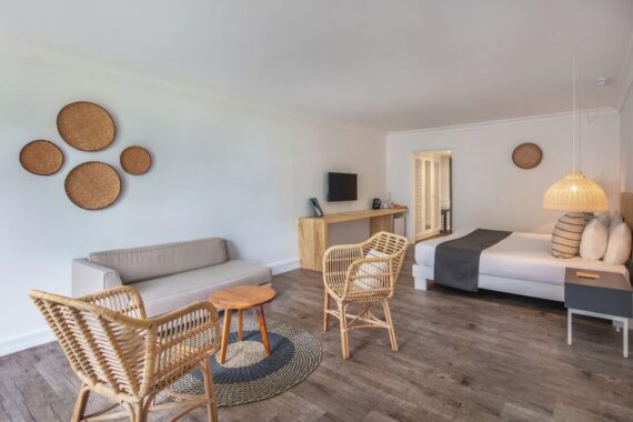 Ambre, A Sunlife Resort 4*