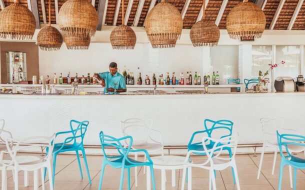 Ambre, A Sunlife Resort 4*