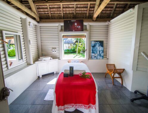 Ambre, A Sunlife Resort 4*