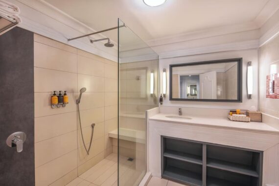 Ambre, A Sunlife Resort 4*