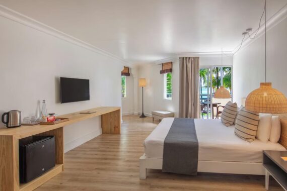 Ambre, A Sunlife Resort 4*