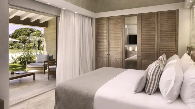 7Pines Resort Sardinia 5*