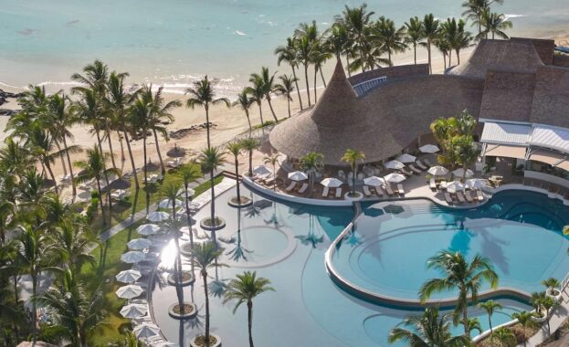 LUX* Belle Mare 5*