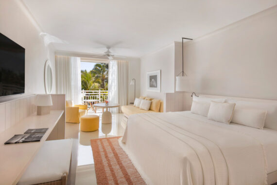 LUX* Belle Mare 5*