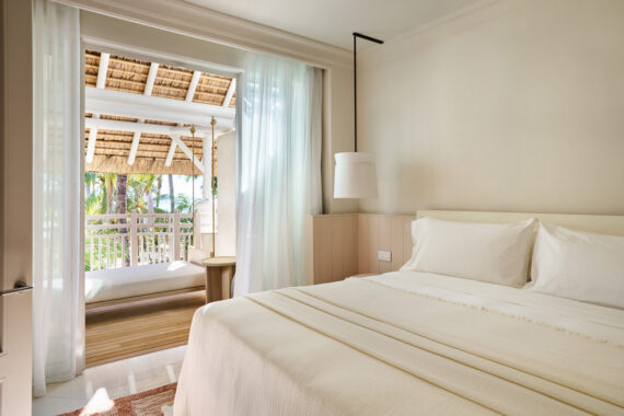 LUX* Belle Mare 5*