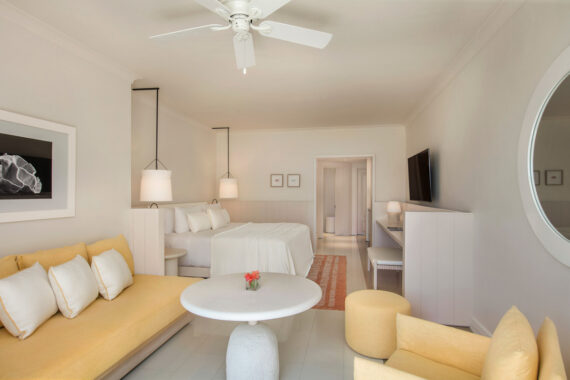 LUX* Belle Mare 5*