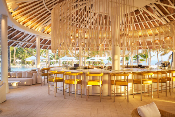 LUX* Belle Mare 5*