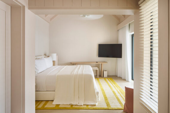 LUX* Belle Mare 5*