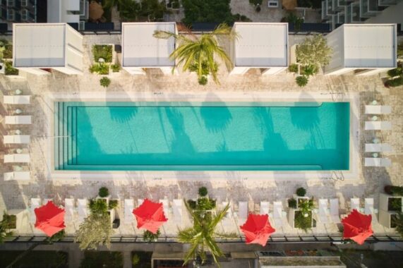 Arlo Wynwood 4*