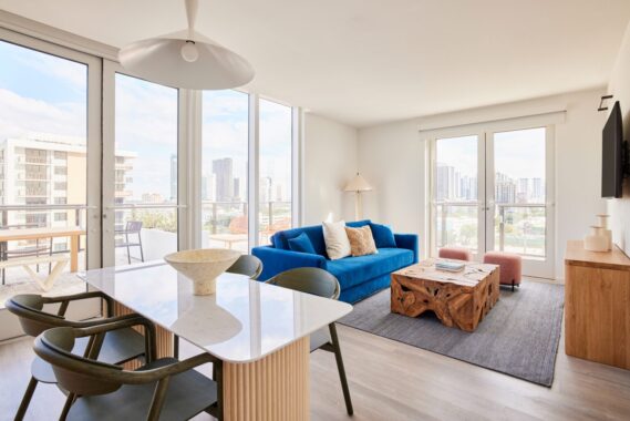 Arlo Wynwood 4*
