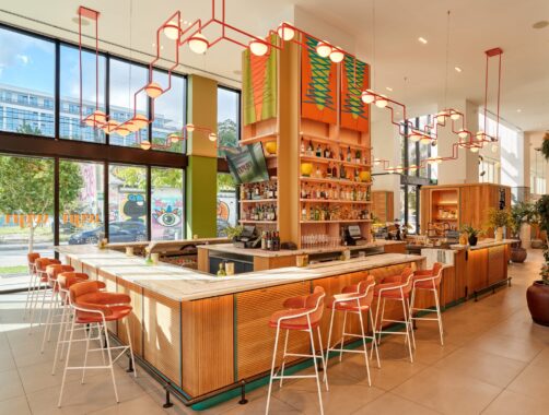 Arlo Wynwood 4*