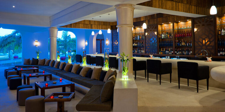 Swahili Beach Resort 5*