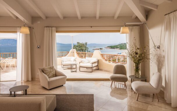 Hotel Cala Cuncheddi 4*