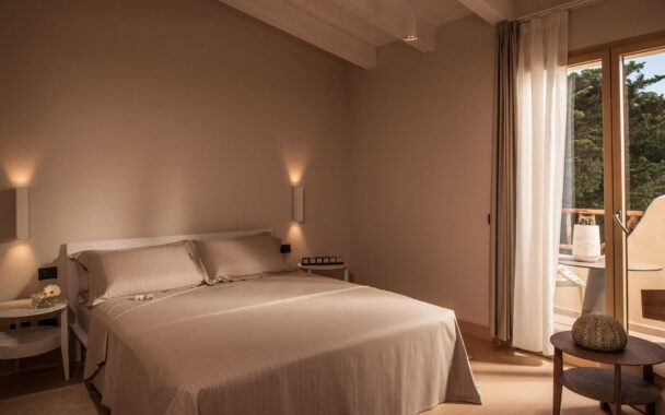 Hotel Cala Cuncheddi 4*