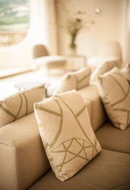 Hotel Cala Cuncheddi 4*