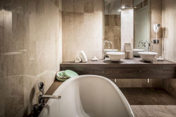 Hotel Cala Cuncheddi 4*