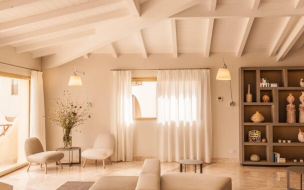 Hotel Cala Cuncheddi 4*