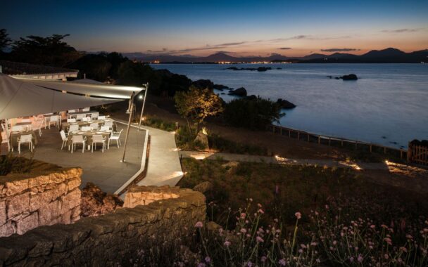 Hotel Cala Cuncheddi 4*