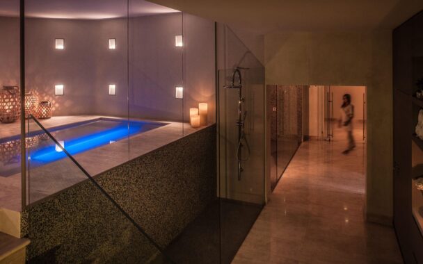 Hotel Cala Cuncheddi 4*